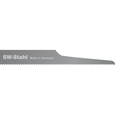 SW-Stahl 70624L Karosserieblatt, Bi-Metall, 24Zähne-1 Stück, für 40008L
