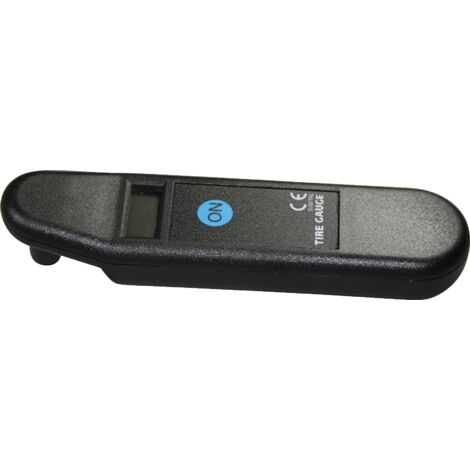 SW-Stahl 72335L Reifen-Druckluftprüfer digital