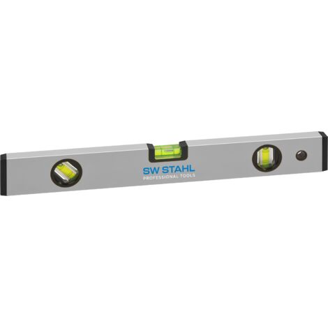 SW-Stahl 72405L Wasserwaage, Aluminium