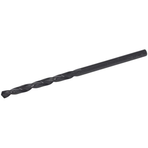 SW-Stahl 80025L-10 Spiralbohrer HSS-R, 2,5 mm, 10-teilig