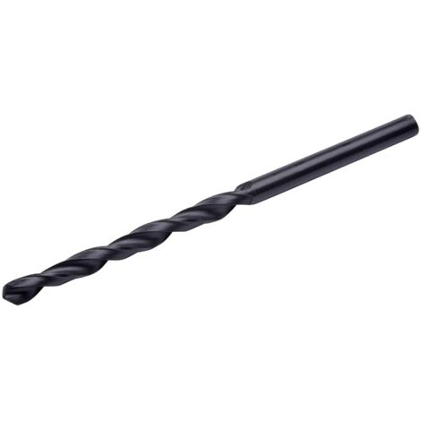 SW-Stahl 80040L-10 Spiralbohrer HSS-R, 4,0 mm, 10-teilig
