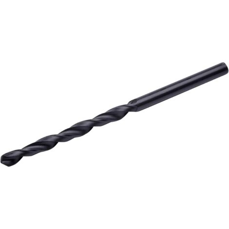 SW-Stahl 80050L-10 Spiralbohrer, HSS-R5,0 mm