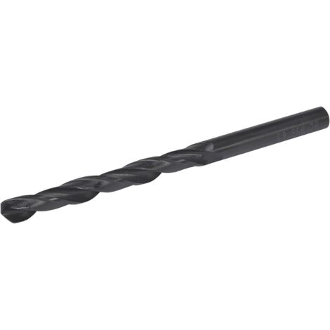SW-Stahl 80060L-10 Spiralbohrer, HSS-R6,0 mm