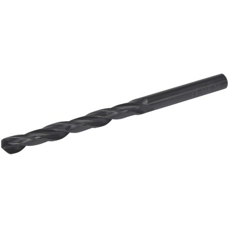 SW-Stahl 80065L-10 Spiralbohrer HSS-R, 6,5 mm, 10-teilig