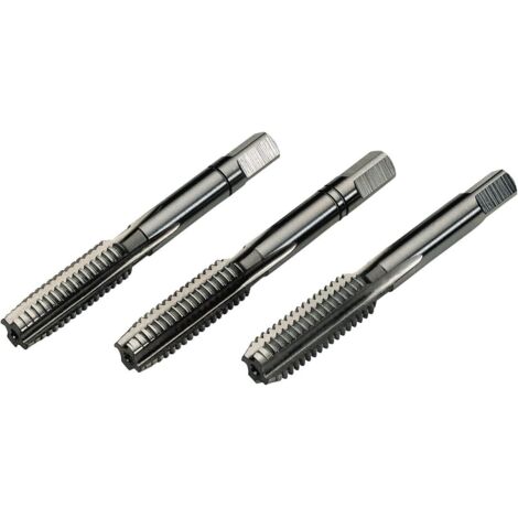 SW-Stahl 81704SB Handgewindebohrersatz