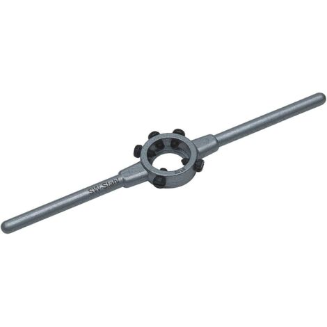 SW-Stahl 82004L Schneideisenhalter