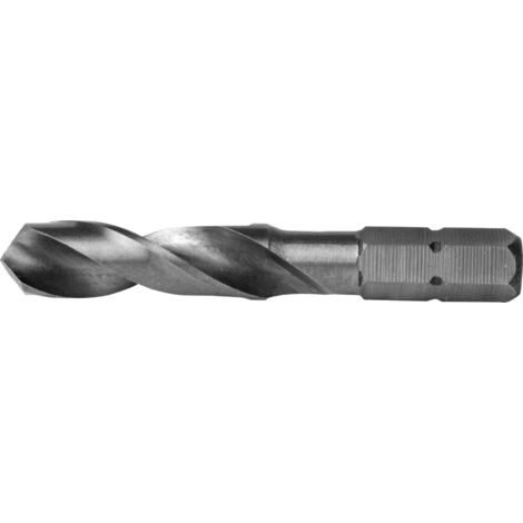 SW-Stahl 82227L Spiralbohrerbit