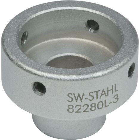 SW-Stahl 82280L-3 Schneideisenhalter