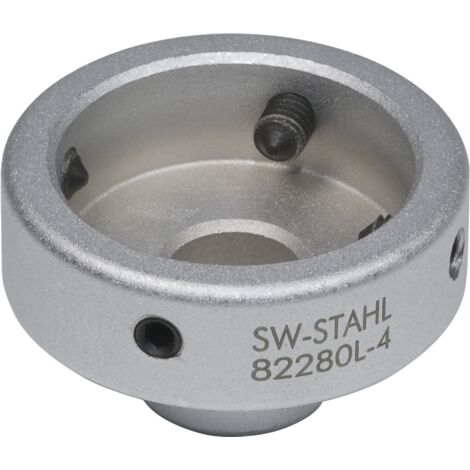 SW-Stahl 82280L-4 Schneideisenhalter