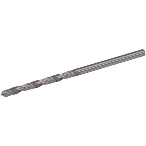 SW-Stahl 89055L-10 Spiralbohrer HSS-G, 5,5 mm, 10-teilig