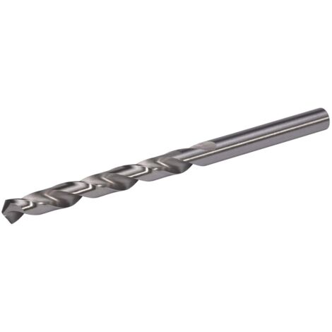 SW-Stahl 89070L-10 Spiralbohrer HSS-G, 7,0 mm, 10-teilig