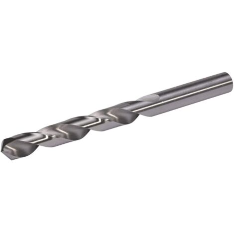 SW-Stahl 89128L-5 Spiralbohrer HSS-G, 12,8 mm, 5-teilig