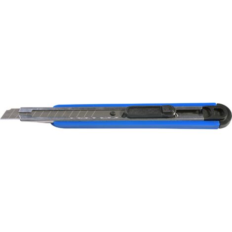 SW-Stahl 90640SB Abbrechmesser, 9 mm