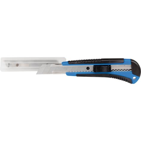 SW-Stahl 90645L Abbrechmesser, Metall