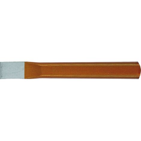 SW-Stahl 94502L Flachmeissel Chrom Vanadium 150 mm