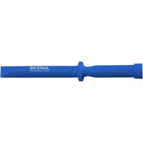 SW-Stahl 94850L Klebegewichtentferner I Entferner für Reifen Wuchtgewichte I Löser Klebe Auswuchtgewichte I für Alufelgen I Felgengewicht-Entferner I Blau