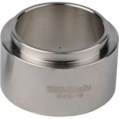 SW-Stahl 94878L-15 Adapter, 27 mm aus 94878L