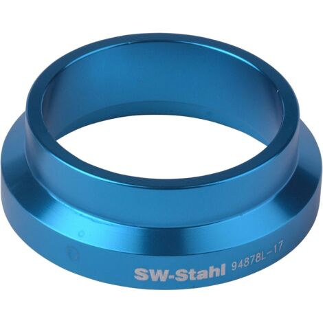 SW-Stahl 94878L-17 Aluminium Adapter 45, 9 mm/ 40 mm