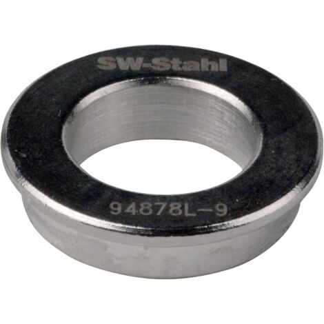 SW-Stahl 94878L-9 Adapterring, 16, 2 mm aus 94878L