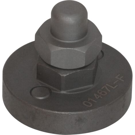SW-Stahl Bremskolbenadapter F Peugeot 206, 01467L-F