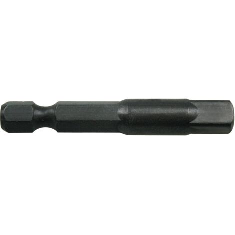 SW-Stahl EH-2 Einsatzhalter 1/4 Antrieb, 25 mm lang