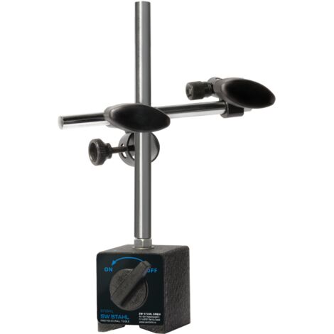 SW-Stahl Flexibler Magnetfußhalter, 07354L