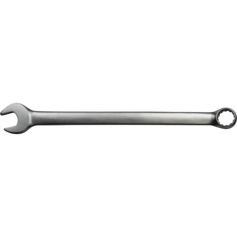 SW-Stahl Gabelringschlüssel 9 mm extra lang, 155 mm, 00830L-9