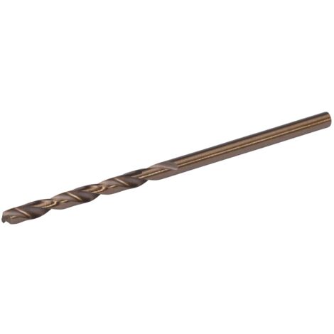 SW-Stahl KOB030-10 Spiralbohrer HSS-E Co 5, 3,0 mm, 10-teilig