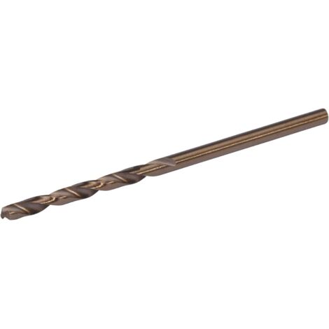 SW-Stahl KOB045-10 Spiralbohrer, HSS-E Co 54,5 mm