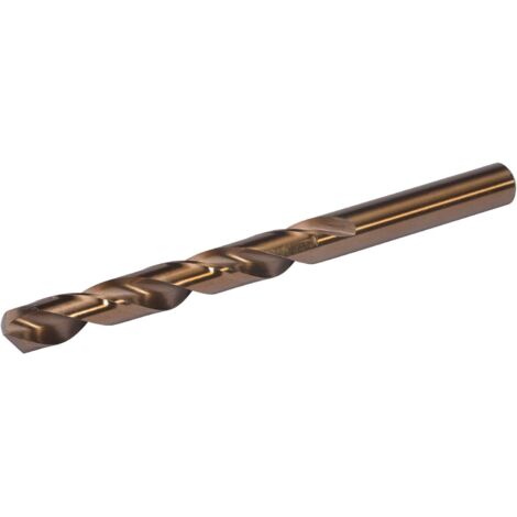 SW-Stahl KOB102-5 Spiralbohrer, HSS-E Co 510,2 mm