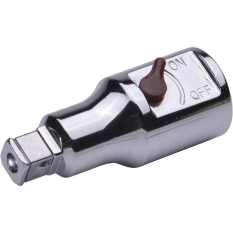 SW-Stahl LED-Verlängerung 60 mm, 1/2 auf 3/8 Zoll, 05913L