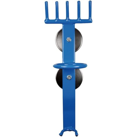 SW-Stahl Magnethalter 07395L, für Hebebühnen, Tragkraft 25 kg