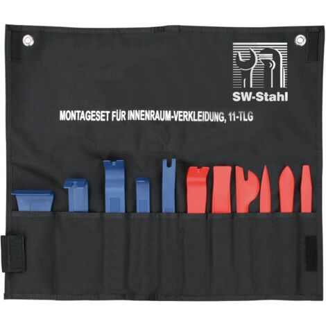 SW-Stahl Montagekeilsatz, 94807L