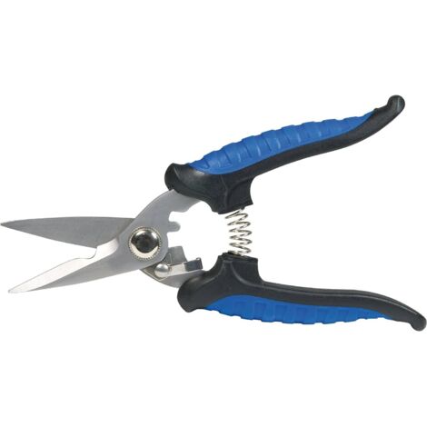SW-Stahl S2050 Universalschere 180 mm, rostfrei