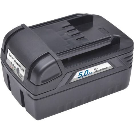 SW-Stahl S3300-AKKU Wechselakku, 18 V 5 Ah