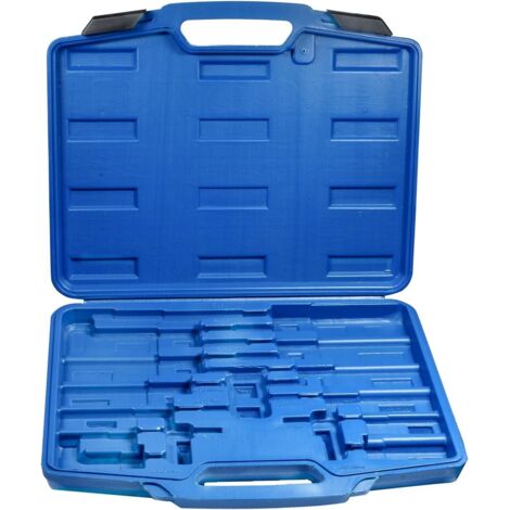 SW-Stahl S7891-KOFFER Leerkoffer
