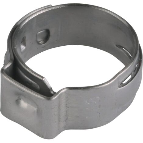 SW-Stahl S8038-6 Schlauchklemme 12.3-14.8 mm