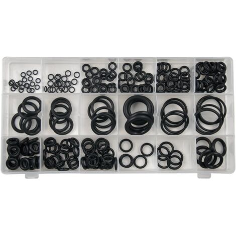 SW-Stahl S8044 O-Ring-Sortiment