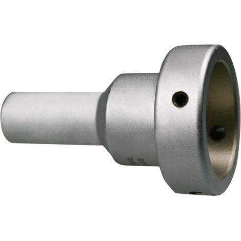 SW-Stahl Schneideisenaufnahme 80 mm, 3/8 Zoll, 02370L-8