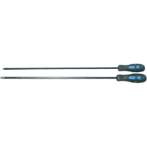 SW-Stahl Schraubendrehersatz, 31604L