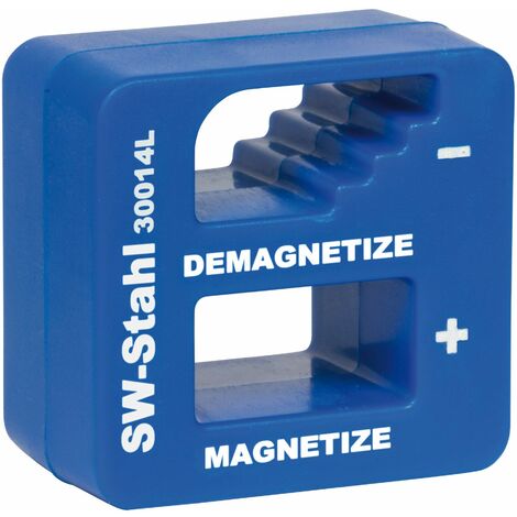 Magnetizzatore smagnetizzatore