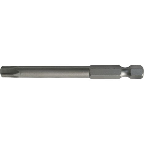 SW-Stahl TBO/4-T25L Schraubendrehbit, T-Profil T25 lang