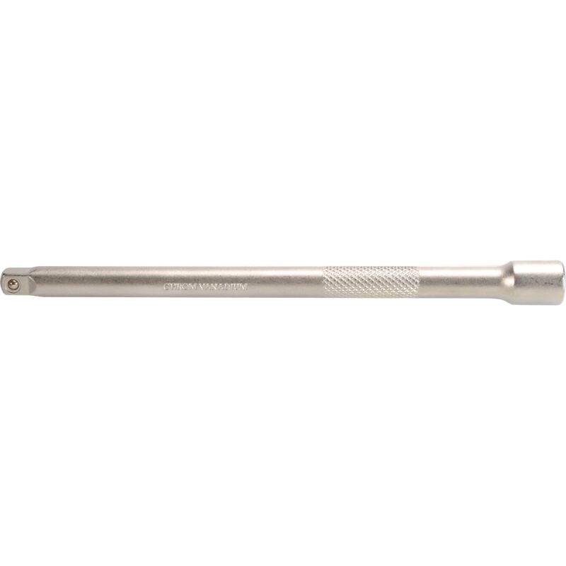 Sw Stahl Sw-stahl 05706sb Verlängerung 1/4 Zoll Für Ratsche I 150 Mm Ratschenverlängerung I Umschaltknarre 1/4 Zoll I Chrom-vanadium-stahl