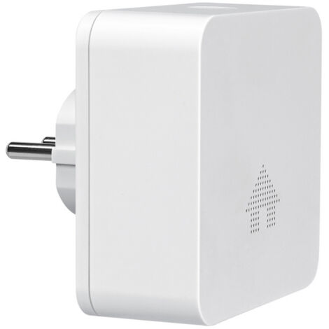 SW360F   Smart-Sirene für Funk-Gefahrenmelder