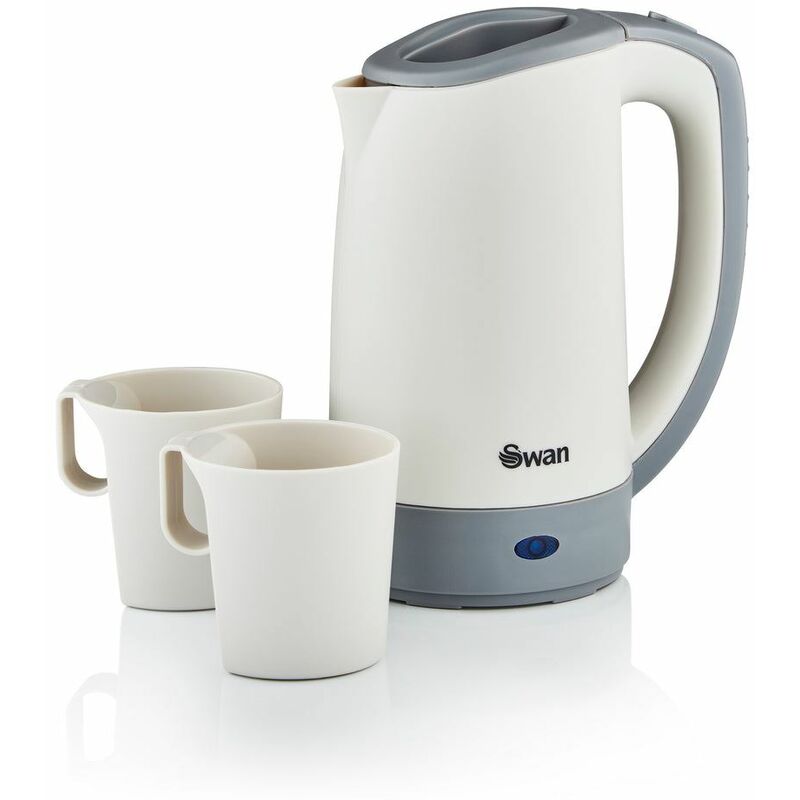 Swan - SK19011N - 2 cup 0.5ltr Travel Jug