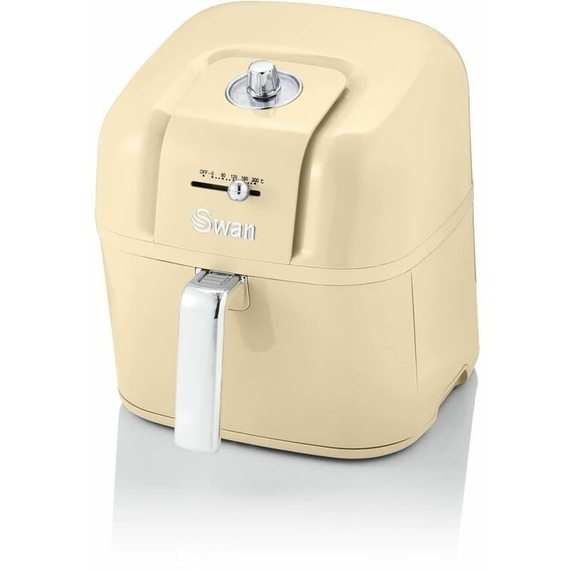 swan retro 6l manual air fryer Swan retro 6l manual air fryer