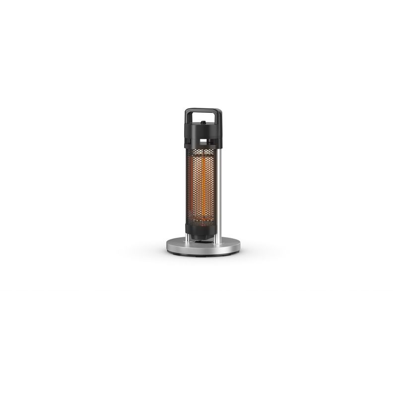 Swan Al Fresco Portable Patio Heater Swan Al Fresco SH16330N Portable Patio