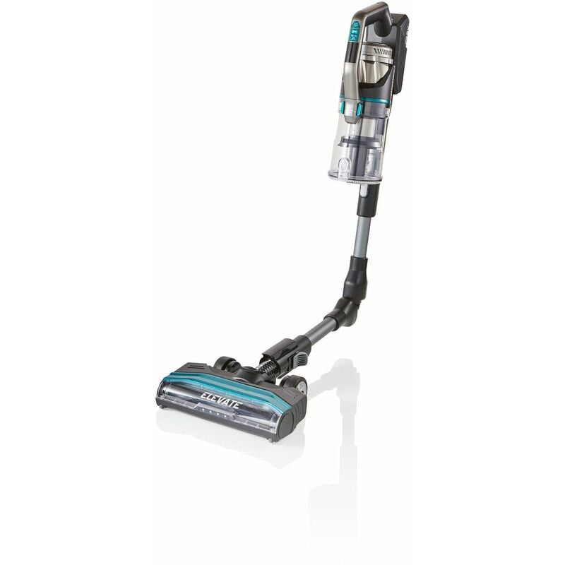 Premium cordless stick vacuum