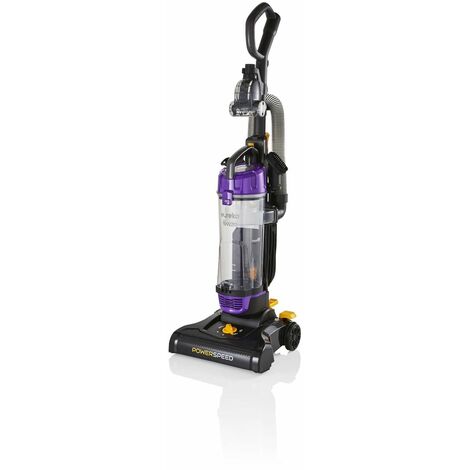 Swan Powerspeed Upright Pet Extend Vacuum