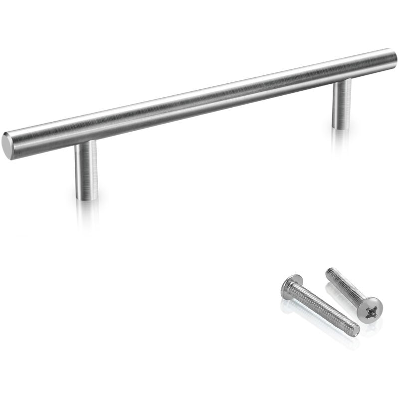 10x Möbelgriffe Küchengriff Schrankgriff Küche Möbelgriff Möbel 1569610MM – Swanew | 00726504037211 10x Möbelgriffe Küchengriff Schrankgriff Küche Möbelgriff Möbel 1569610MM – Swanew | 00726504037211